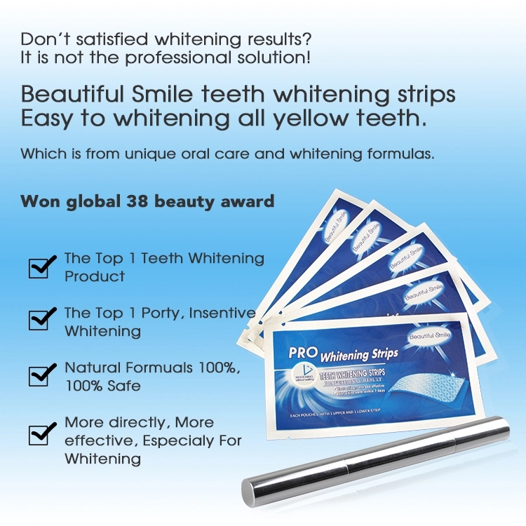 Take Home Whitening Kit